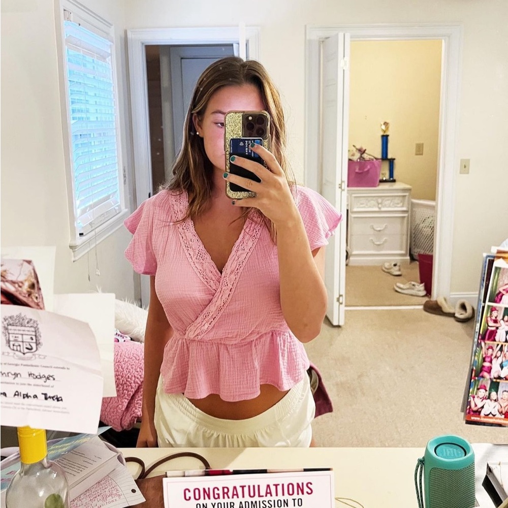 Boutique Top